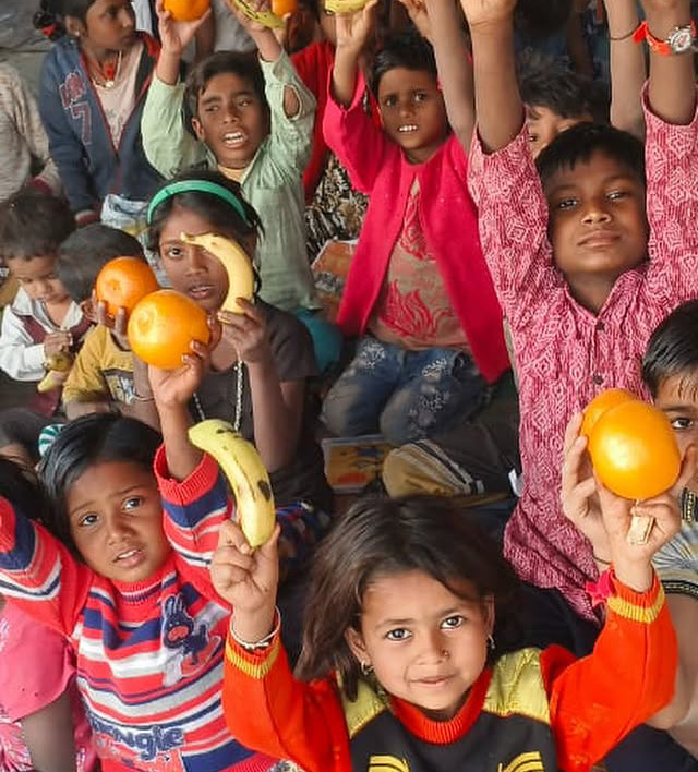 Birthday Celebration