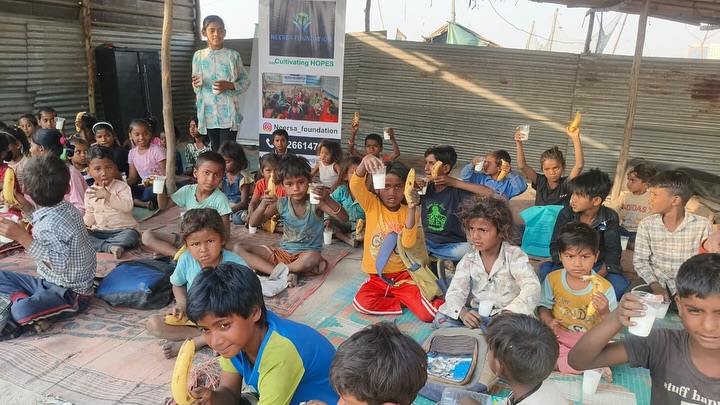 Sanitation & Hygiene