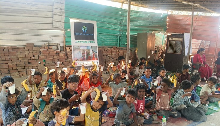 Birthday Celebration