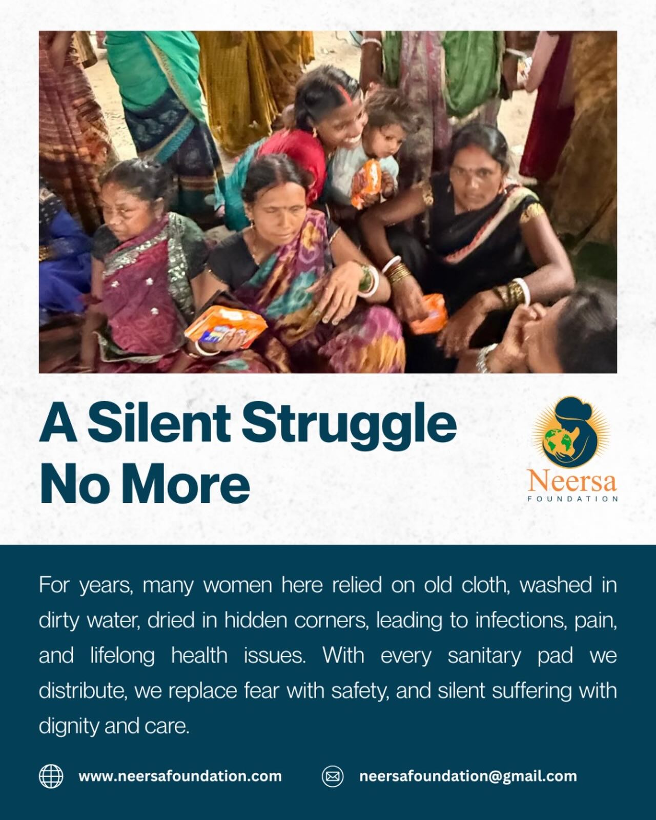 Sanitation & Hygiene